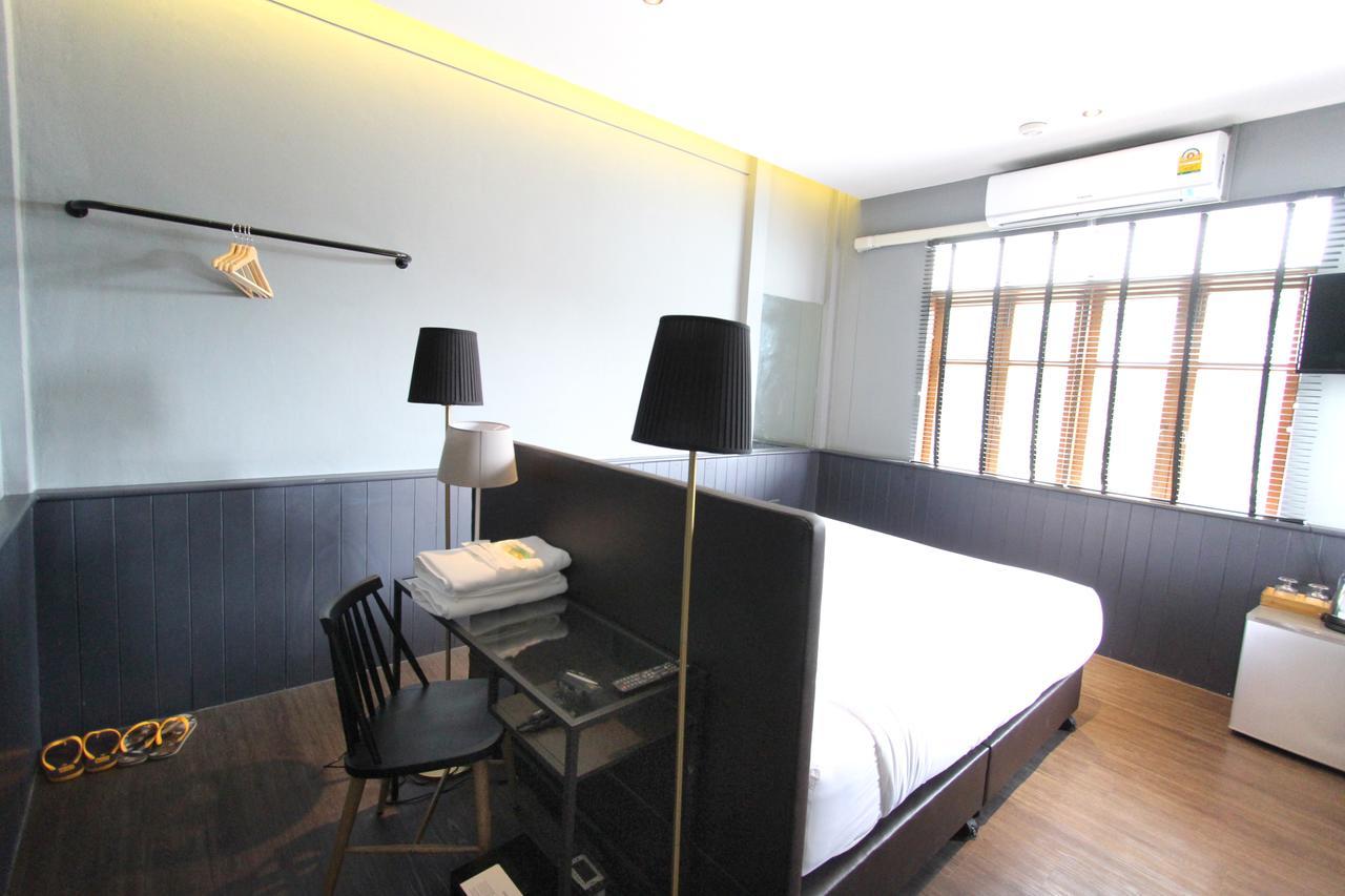 Airtel Hideaway Ari Khách sạn Bangkok