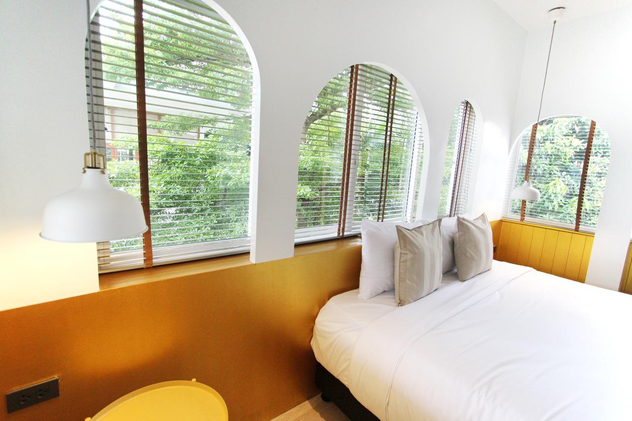Khách sạn Airtel Hideaway Ari