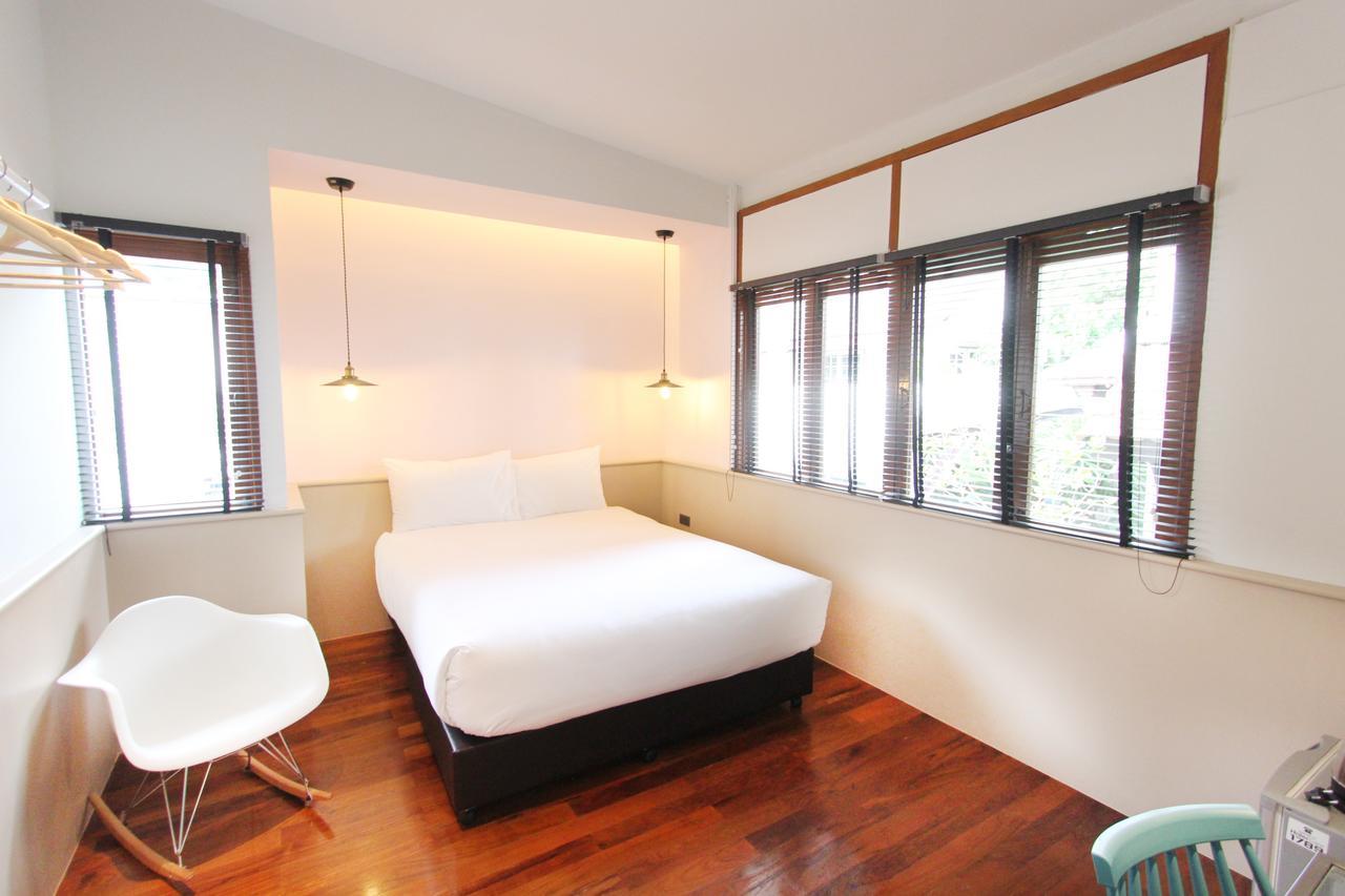 Khách sạn Airtel Hideaway Ari