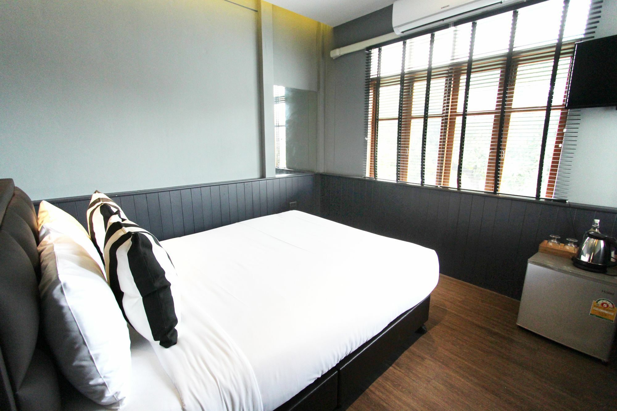 Airtel Hideaway Ari Khách sạn Bangkok