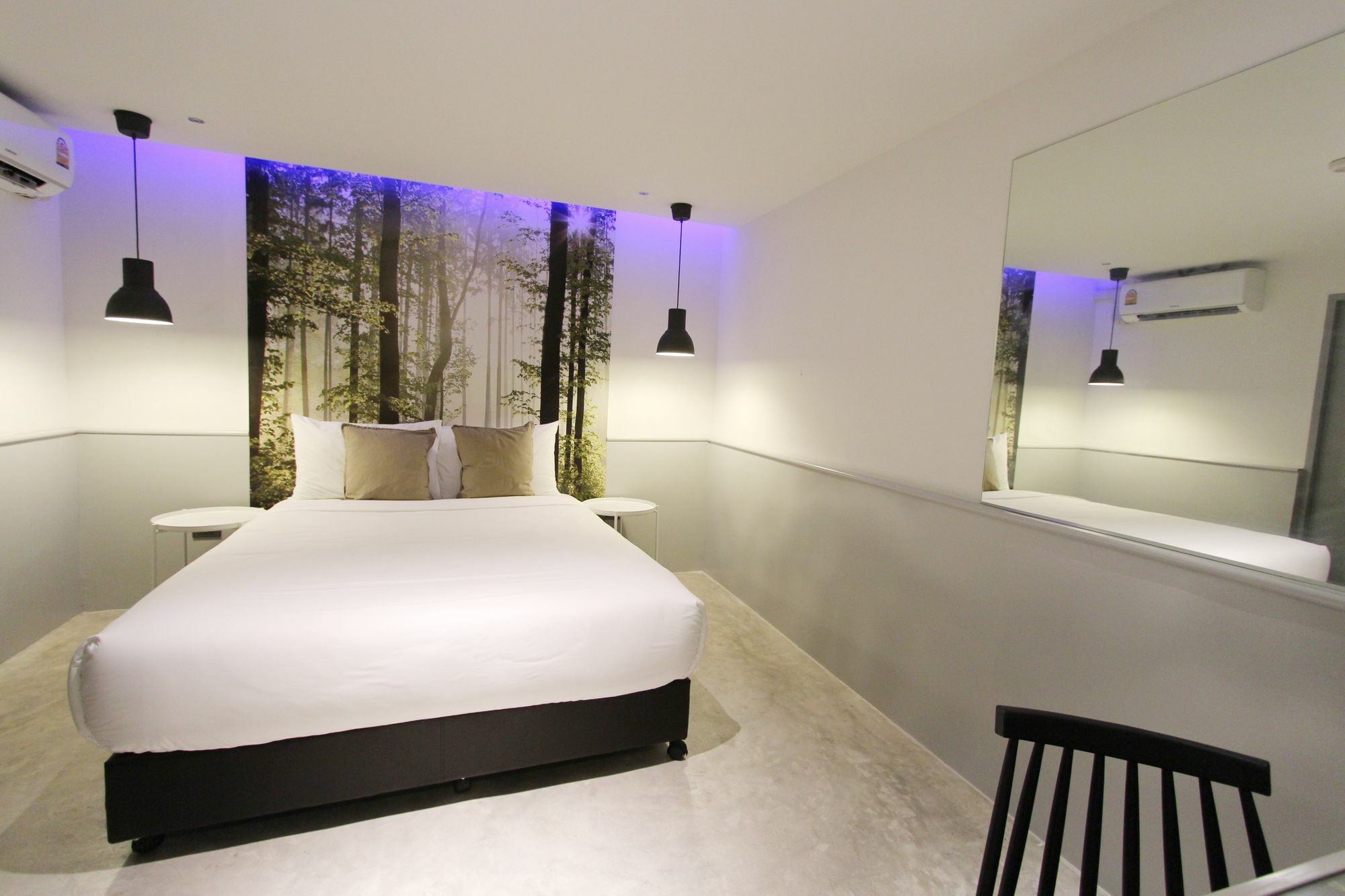 Airtel Hideaway Ari Khách sạn Bangkok