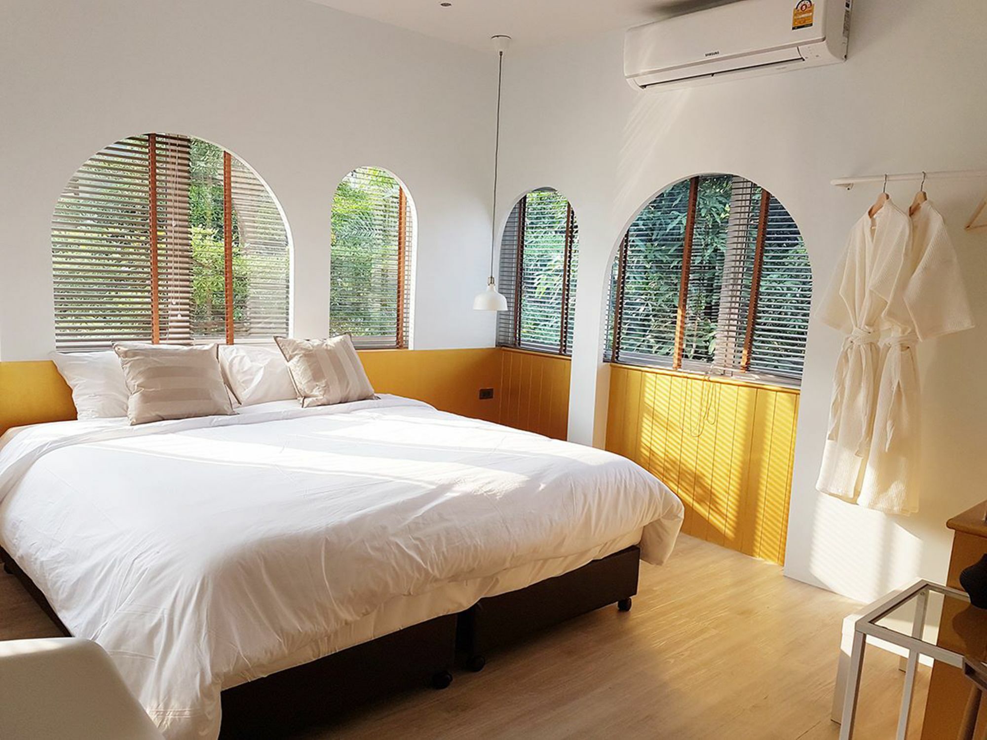 Khách sạn Airtel Hideaway Ari 3*
