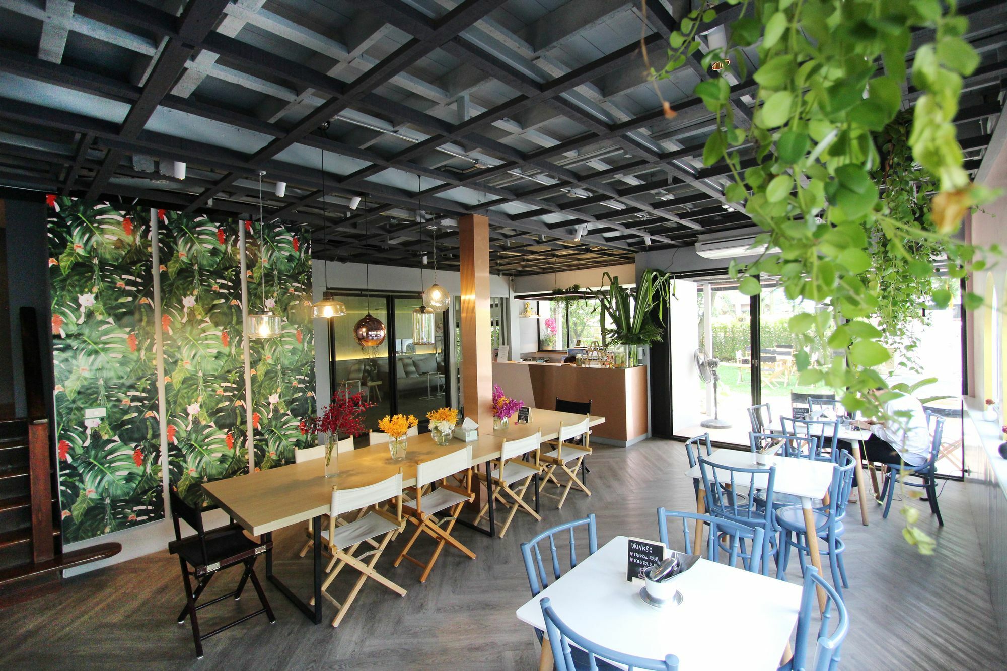 Airtel Hideaway Ari Khách sạn Bangkok